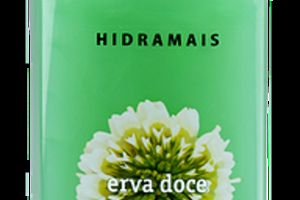 Sabonete Erva Doce -Hidramais