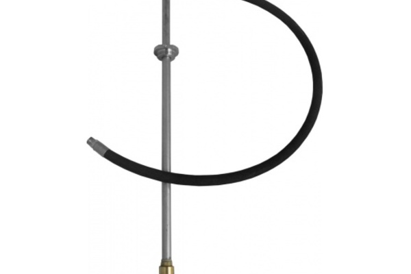 Conjunto de Sucção para Tambor 9042-M