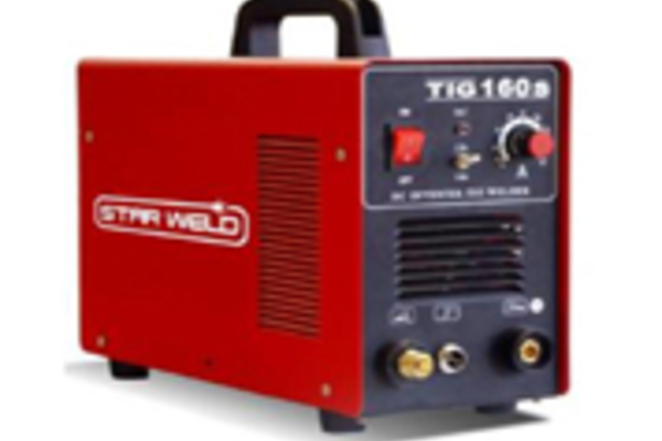 Inversora Star WELD 160s tig