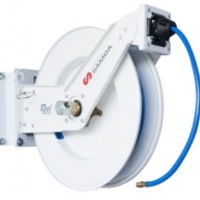 Carretel Automático com Mangueira 3002-MA12