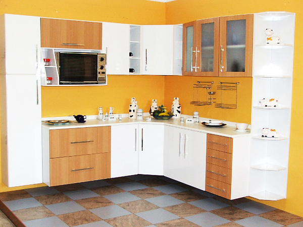 Cozinha Life