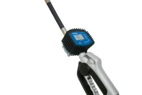 Medidor Digital para Óleo Lubrificante B-900