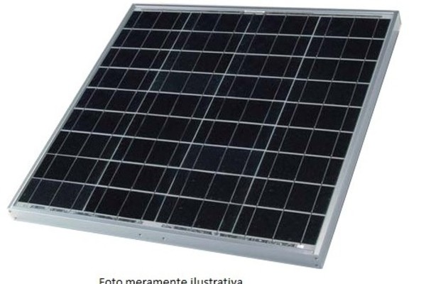 Painel Solar Fotovoltaico Yingli 65w