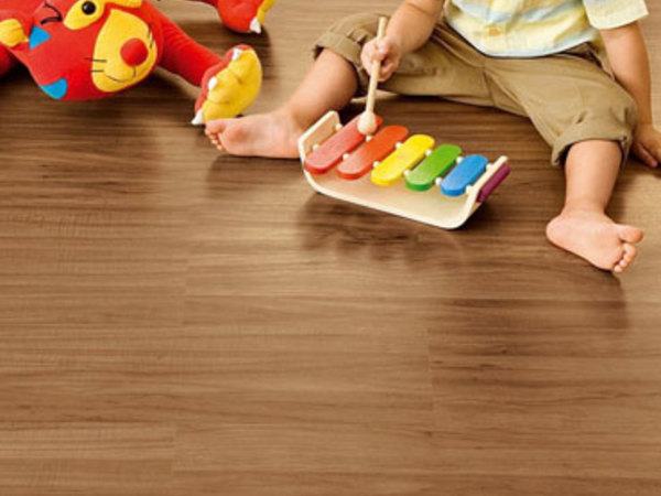 Pisos Laminados