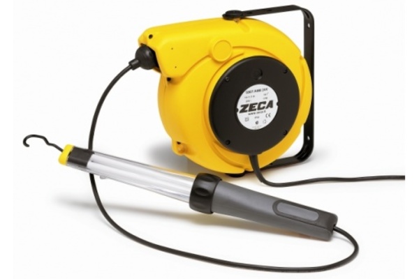 Carretel Automático Blindado Z4024