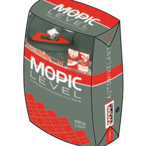 Mopic Level