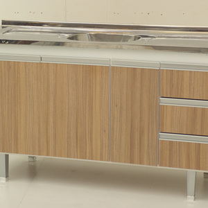 Gabinetes - Linha Siena