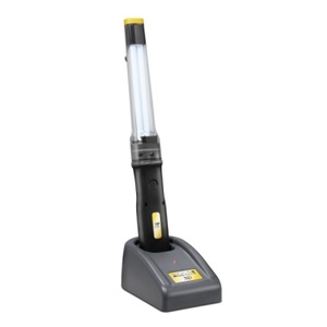 Lanterna com Lâmpada Fluorescente Z4018