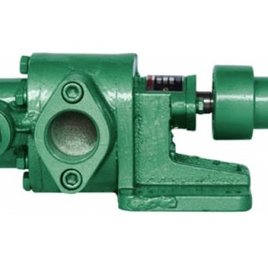 Bomba de Engrenagens 9172-SM