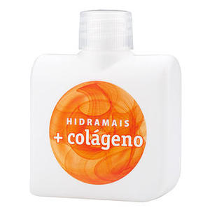 Loção Hidratante Colágeno