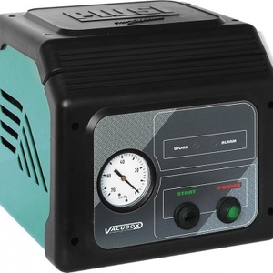 Unidade de Sucção de Óleo Elétrica 9800-V