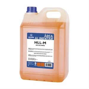 Detergente HLL-M