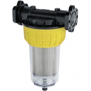 Filtro para Absorção de Partículas 9181-FH