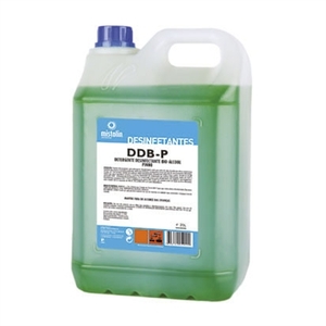 Detergente  DDB-P