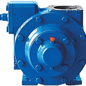 Bomba de Palhetas 9165