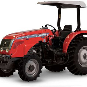 Trator Agrale 5075 Compact 4x2 / 4x4