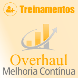 Treinamento Balanceamento de linhas de produção