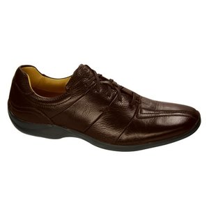 Sapato Masculino Plume Café