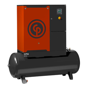 Compressor de Ar CPA 20TDF