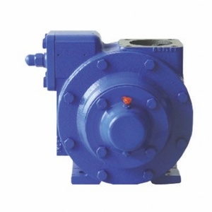Bomba de Palhetas 9155