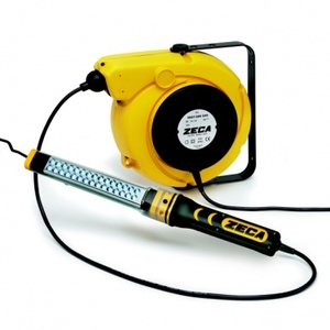 Carretel Automático Blindado Z4023