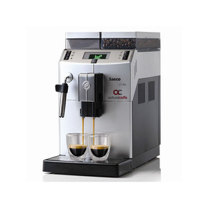 Máquina de Café Lirika Plus