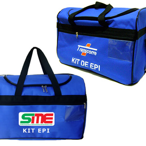 BOLSA PARA KIT EPI - PERSONALIZADA