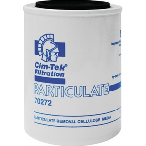 Filtro para Absorção de Partículas -9180-FO