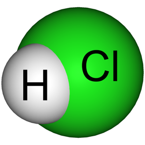 ÁCIDO CLORÍDRICO 33%