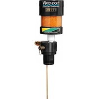 Sistema de Respiro com Filtro Dissecante-1005