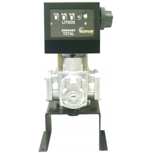 Medidor Registrador 2100-MPBS