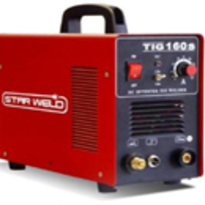 Inversora Star WELD 160s tig