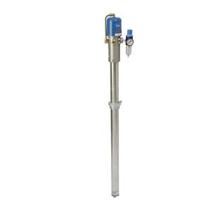 Propulsora Pneumática para Óleo -12021-Z-G2