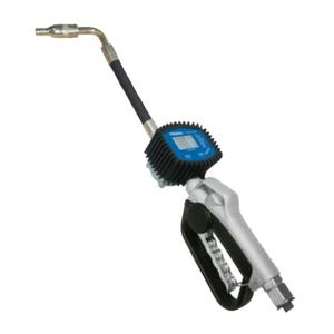 Medidor Digital para Óleo Lubrificante B-900