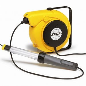 Carretel Automático Blindado Z4024