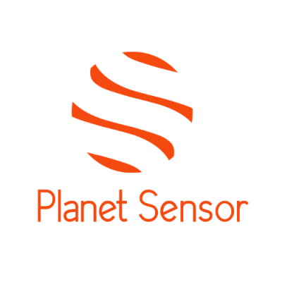 Logo Planet Sensor