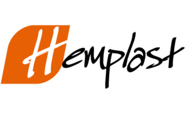 Logo HEMPLAST IND DE ACESSÓRIOS PARA EPI´S