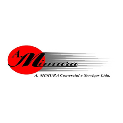 Logo Mimura Decorações