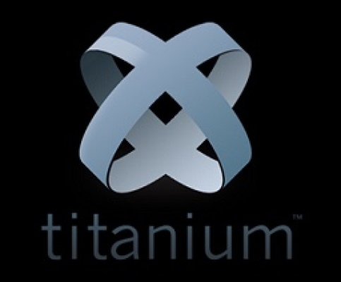 Logo TITANIUM QUÍMICA