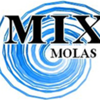 Logo Mix Molas