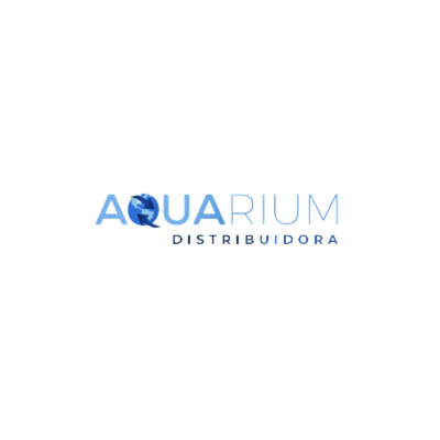 Logo AQUARIUM DISTRIBUIDORA