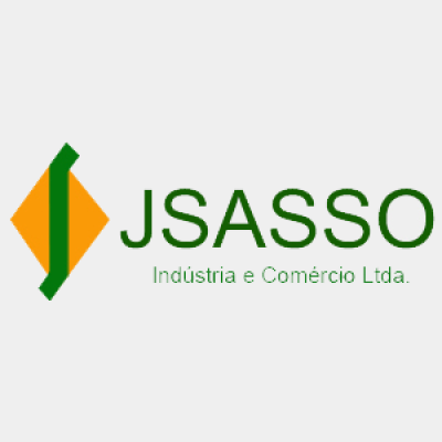 Logo JSasso Indústria e Comércio Ltda