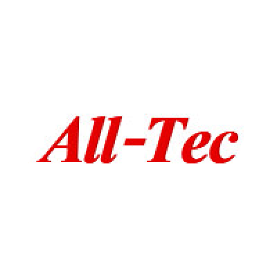 Logo All Tec Refrigeração