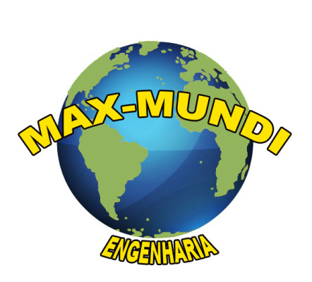 Logo MAX MUNDI ENGENHARIA